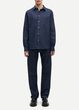 Load image into Gallery viewer, SAEDDIE JEANS | DARK LAKE SAMSOE SAMSOE