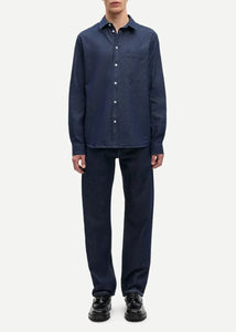 SAEDDIE JEANS | DARK LAKE SAMSOE SAMSOE