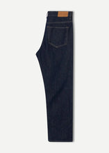 Load image into Gallery viewer, SAEDDIE JEANS | DARK LAKE SAMSOE SAMSOE