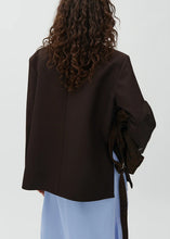Load image into Gallery viewer, KYRELLE AMARIELLA-M BLAZER | JAVA MBYM