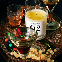 Charger l&#39;image dans la galerie, aromatic candle 180g Bon Parfumeur