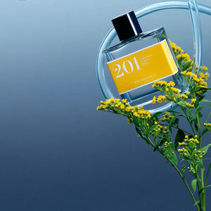 PERFUME 201  30ML Bon Parfumeur