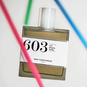 Perfume 603 30ML Bon Parfumeur