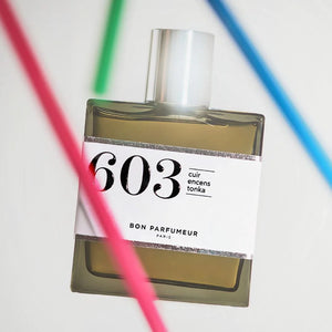 Perfume 603 100ML Bon Parfumeur