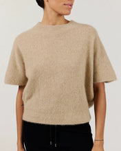Load image into Gallery viewer, DOANNA | BEIGE MELANGEE SIX AMES