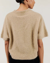 Load image into Gallery viewer, DOANNA | BEIGE MELANGEE SIX AMES
