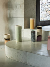 Charger l&#39;image dans la galerie, 70&#39;S CERAMICS VASE XS | MUD HK LIVING