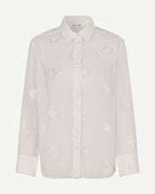 Charger l&#39;image dans la galerie, SANOT SHIRT | EGRET SAMSOE SAMSOE