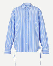 Charger l&#39;image dans la galerie, SACATAN SHIRT | BLUE ST SAMSOE SAMSOE