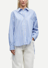Charger l&#39;image dans la galerie, SACATAN SHIRT | BLUE ST SAMSOE SAMSOE