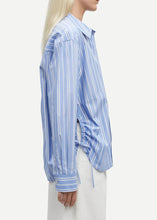 Charger l&#39;image dans la galerie, SACATAN SHIRT | BLUE ST SAMSOE SAMSOE