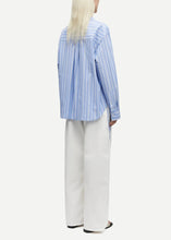 Charger l&#39;image dans la galerie, SACATAN SHIRT | BLUE ST SAMSOE SAMSOE
