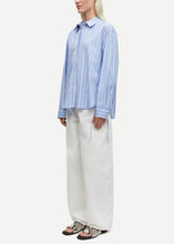 Charger l&#39;image dans la galerie, SACATAN SHIRT | BLUE ST SAMSOE SAMSOE