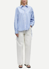 Charger l&#39;image dans la galerie, SACATAN SHIRT | BLUE ST SAMSOE SAMSOE