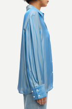 Charger l&#39;image dans la galerie, SAINGRID DRESS | BLUE JASPER S (Copie) SAMSOE SAMSOE