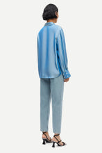 Charger l&#39;image dans la galerie, SAINGRID DRESS | BLUE JASPER S (Copie) SAMSOE SAMSOE