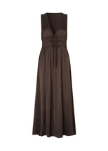 Load image into Gallery viewer, MARJA-M QUILL DRESS | JAVA MBYM