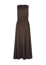 Load image into Gallery viewer, MARJA-M QUILL DRESS | JAVA MBYM