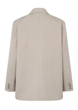 Load image into Gallery viewer, KYRELLE, AMARIELLA-M, BLAZER LIGHT | SAND MELANGE MBYM