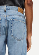 Load image into Gallery viewer, SAEDDIE JEANS | RIVER SAMSOE SAMSOE