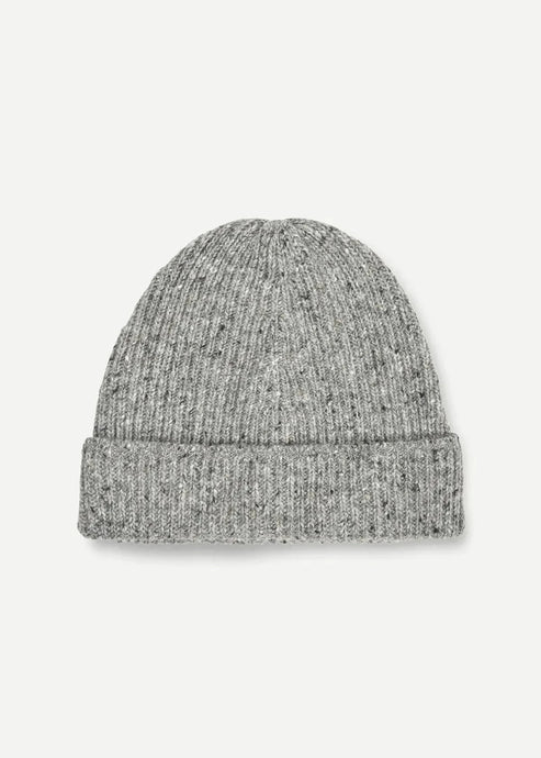 SANATANIEL BEANIE | GREY MEL (Copie) SAMSOE SAMSOE
