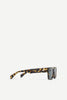 SAJESSIE SUNGLASSES | YELLOW TORTOISE SAMSOE SAMSOE