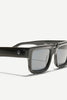 SAJESSIE SUNGLASSES | BLACK SAMSOE SAMSOE