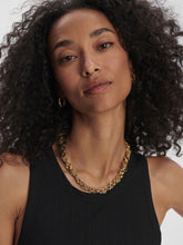 Load image into Gallery viewer, Varley THURMAN TANK | BLACK