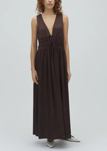 Load image into Gallery viewer, MARJA-M QUILL DRESS | JAVA MBYM
