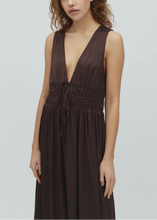 Load image into Gallery viewer, MARJA-M QUILL DRESS | JAVA MBYM
