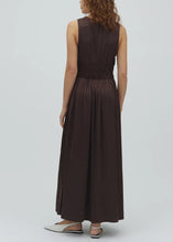 Load image into Gallery viewer, MARJA-M QUILL DRESS | JAVA MBYM
