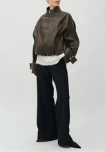 Load image into Gallery viewer, MAROLA-M RHEA JACKET | JAVA MBYM
