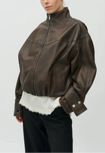 Load image into Gallery viewer, MAROLA-M RHEA JACKET | JAVA MBYM