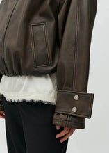 Load image into Gallery viewer, MAROLA-M RHEA JACKET | JAVA MBYM