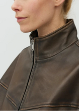 Load image into Gallery viewer, MAROLA-M RHEA JACKET | JAVA MBYM