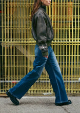 Load image into Gallery viewer, MAROLA-M RHEA JACKET | JAVA MBYM