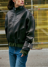 Load image into Gallery viewer, MAROLA-M RHEA JACKET | JAVA MBYM