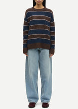 Load image into Gallery viewer, SAHARPER JEANS BELT | RIVER Mellow Concept