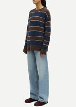 Load image into Gallery viewer, SAHARPER JEANS BELT | RIVER Mellow Concept