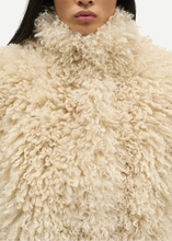 Load image into Gallery viewer, SAMEDDA BOMBER | PUMICE STONE Mellow Concept