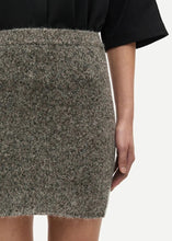 Load image into Gallery viewer, SAKELSIE SKIRT | FOSSILE MEL SAMSOE SAMSOE