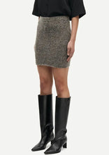 Load image into Gallery viewer, SAKELSIE SKIRT | FOSSILE MEL SAMSOE SAMSOE