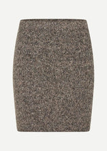 Load image into Gallery viewer, SAKELSIE SKIRT | FOSSILE MEL SAMSOE SAMSOE