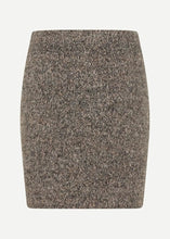 Load image into Gallery viewer, SAKELSIE SKIRT | FOSSILE MEL SAMSOE SAMSOE