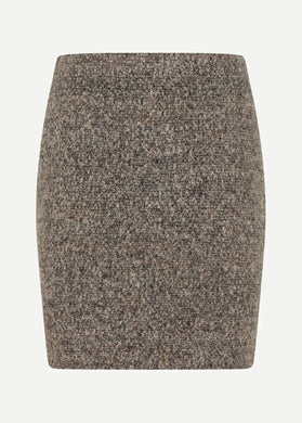 SAKELSIE SKIRT | FOSSILE MEL SAMSOE SAMSOE