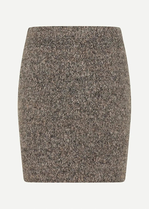 SAKELSIE SKIRT | FOSSILE MEL SAMSOE SAMSOE