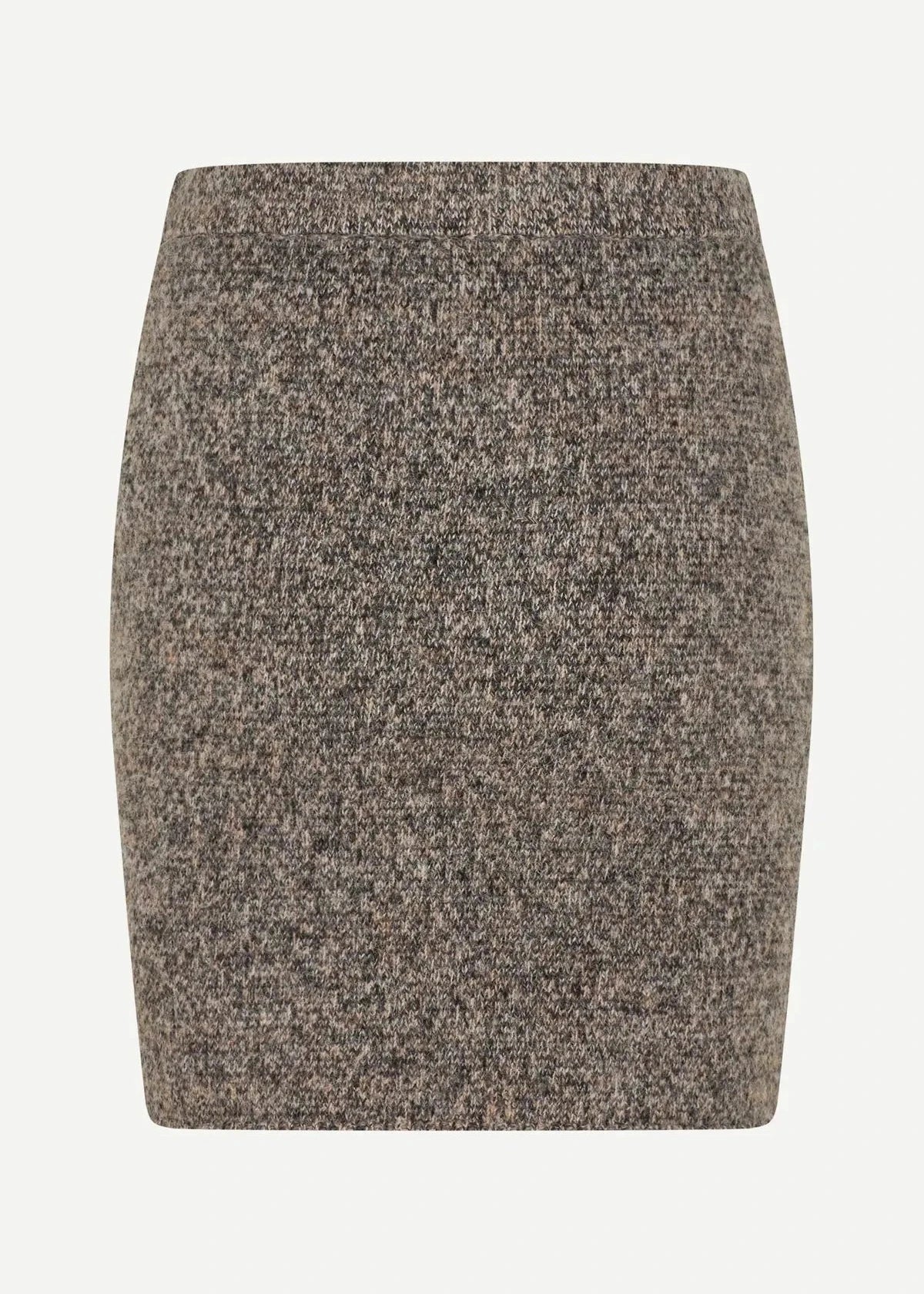 SAKELSIE SKIRT | FOSSILE MEL SAMSOE SAMSOE