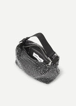 Load image into Gallery viewer, SAGMADA BAG | BLACK SAMSOE SAMSOE