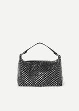 Load image into Gallery viewer, SAGMADA BAG | BLACK SAMSOE SAMSOE