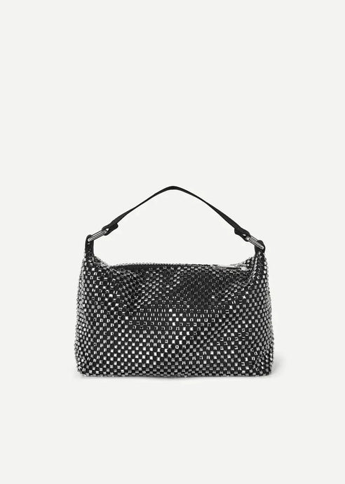 SAGMADA BAG | BLACK SAMSOE SAMSOE